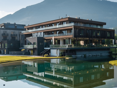 ALPS RESORTS GmbH