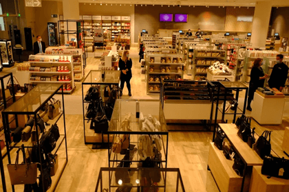 GALERIA