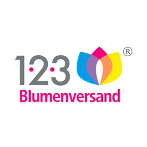 123 Blumenversand Gutscheine