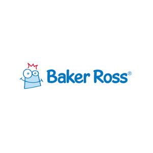 Baker Ross Gutscheine