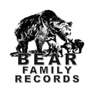 Bear Family Records Store DE Gutscheine