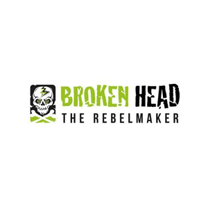 Broken Head DE