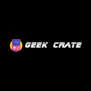Geek Crate Gutscheine