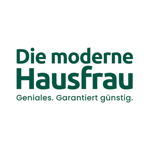 Die Moderne Hausfrau DE Gutscheine