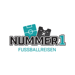 Nummer1-Fussballreisen Gutscheine