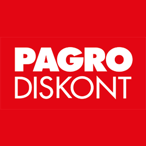 PAGRO DISKONT Gutscheine