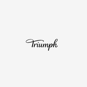 Triumph Gutscheine