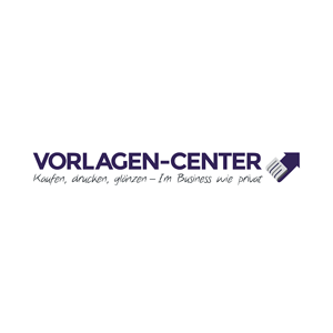 Vorlagen-Center Gutscheine