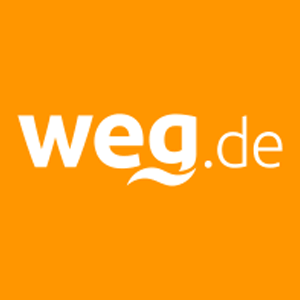 Weg.de Gutscheine