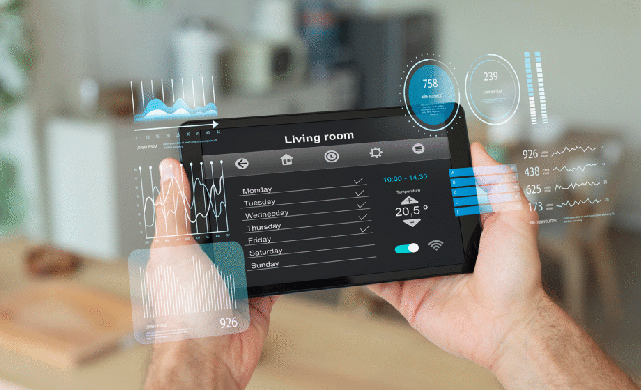 intelligente Geräte