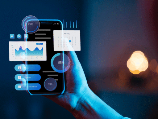 produktivitäts-apps