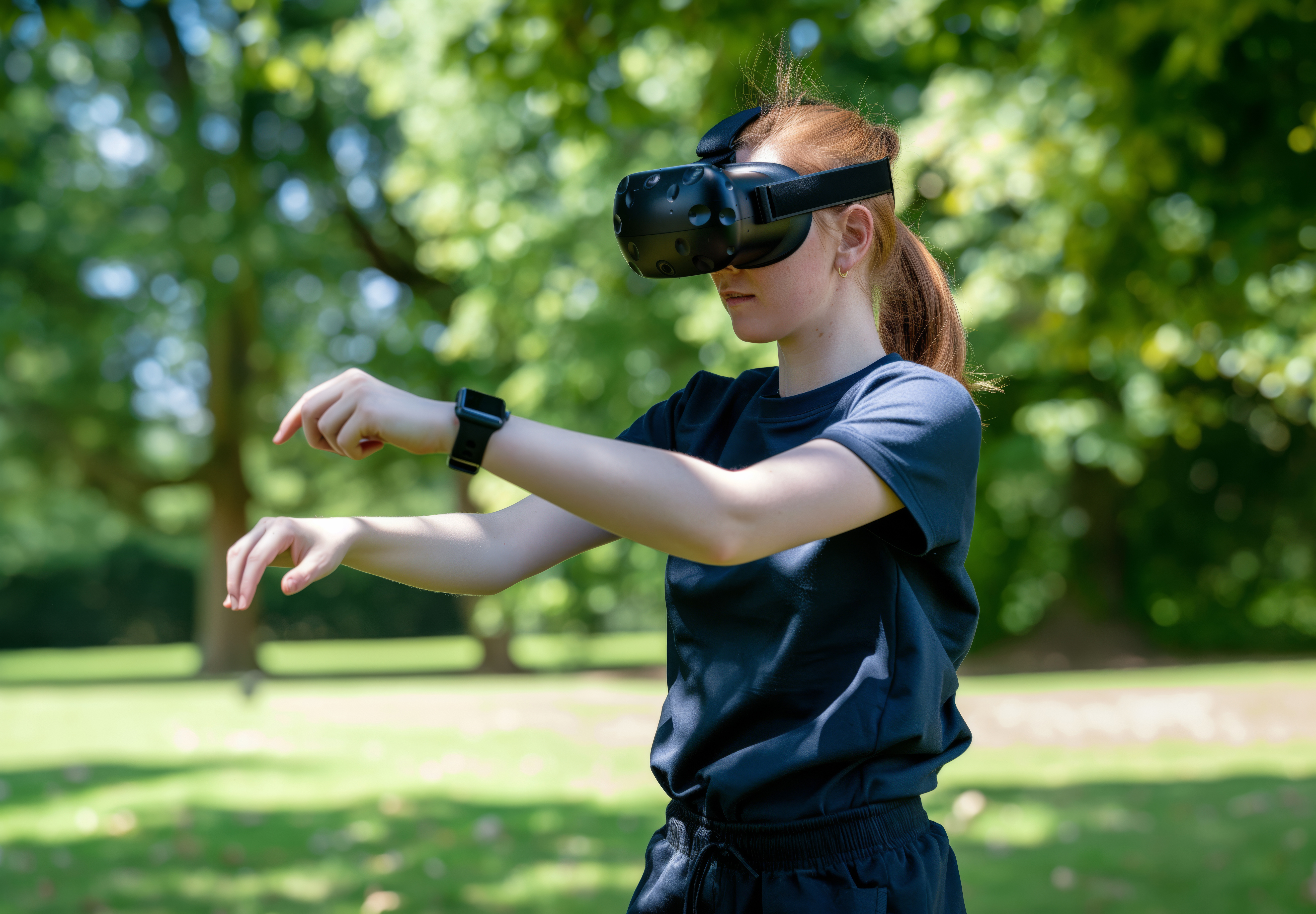 Die Zukunft der Wearable-Technologie: Trends im Blick